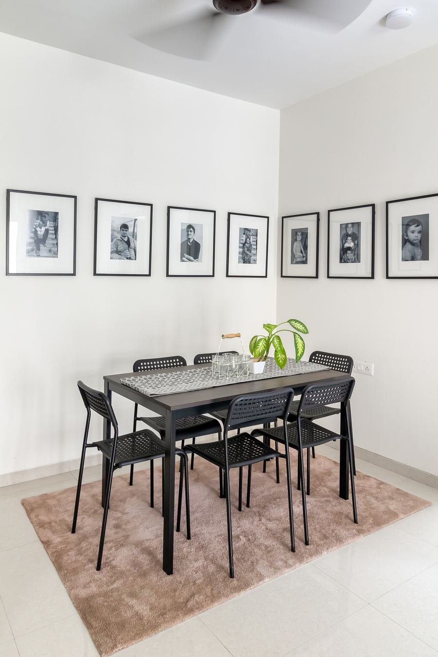 Blend Design Studio wardrobe interior design