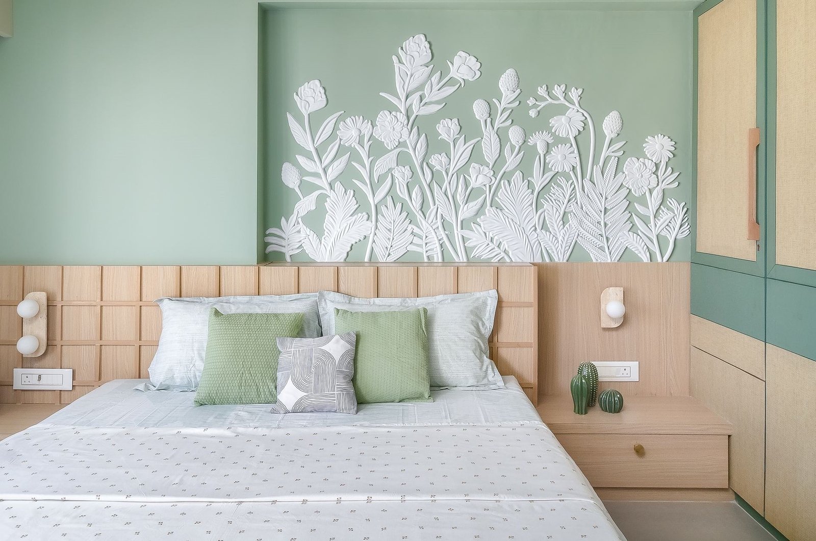 Blend Design Studio residential interior project