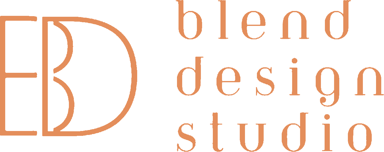 Blend Design Studio